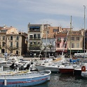 Cassis - Le port - 064